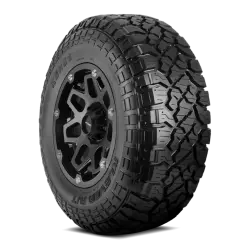 35X12.50R15LT C Kenda Klever R/T (KR601)