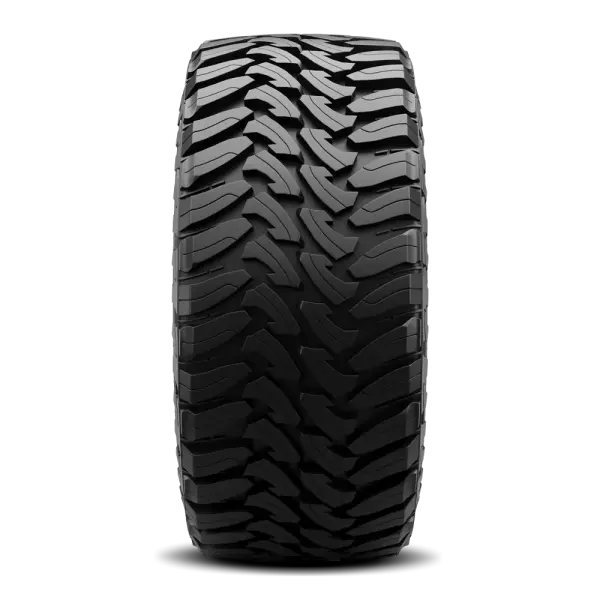 35X15.50R20LT E Toyo Open Country M/T