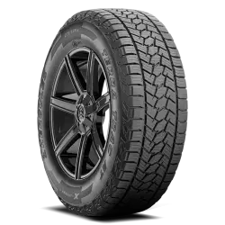 225/65R17 Hercules Terra Trac AT X-Journey