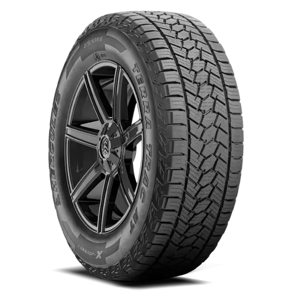235/65R17 XL Hercules Terra Trac AT X-Journey