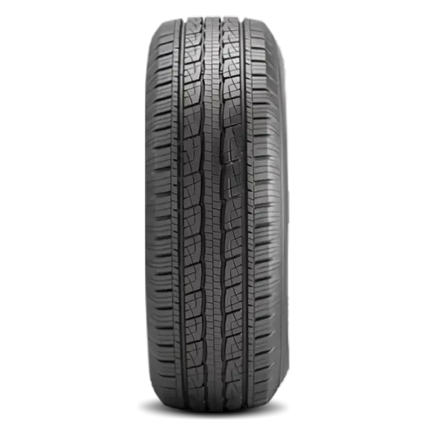 235/75R17 FR General Grabber HTS