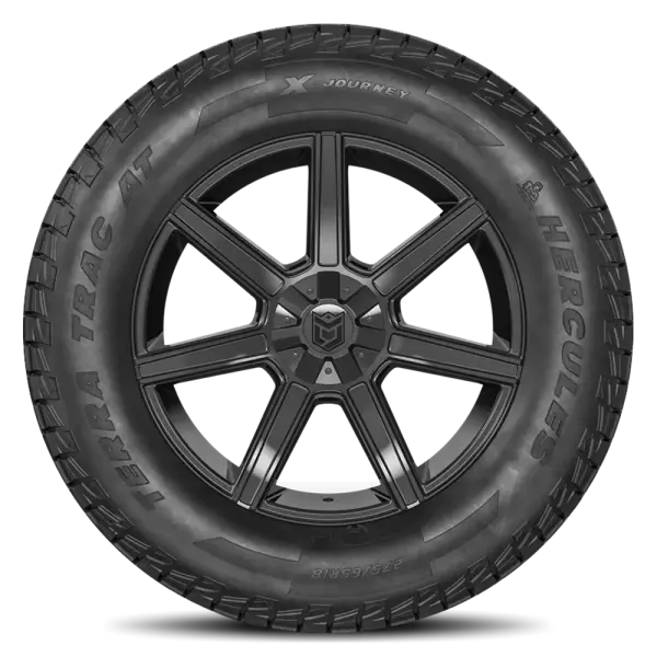 265/70R16 Hercules Terra Trac AT X-Journey
