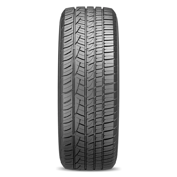 275/55R20 General G-Max Justice AW