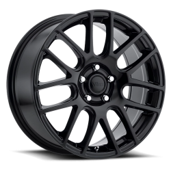 Voxx Wheel Nova 17x8 40