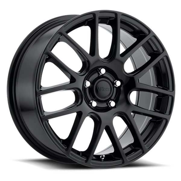 Voxx Wheel Nova 17 8 40