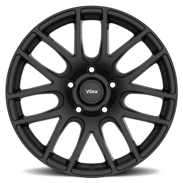 Voxx Wheel Nova 17 8 40