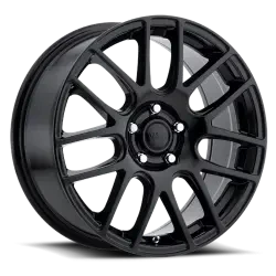 Voxx Wheel Nova 17x8 40