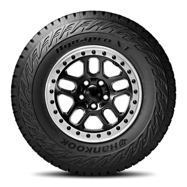 LT235/80R17 E Hankook Dynapro XT RC10