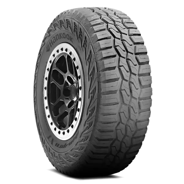 LT235/80R17 E Hankook Dynapro XT RC10
