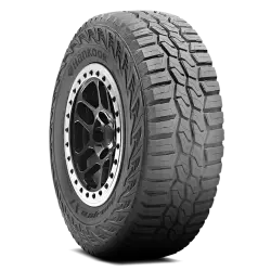 LT285/65R18 E Hankook Dynapro XT RC10