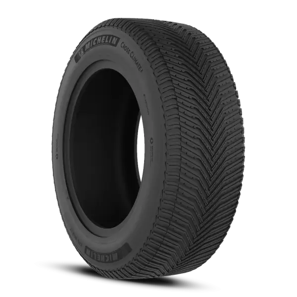 245/65R17 Michelin Crossclimate 2