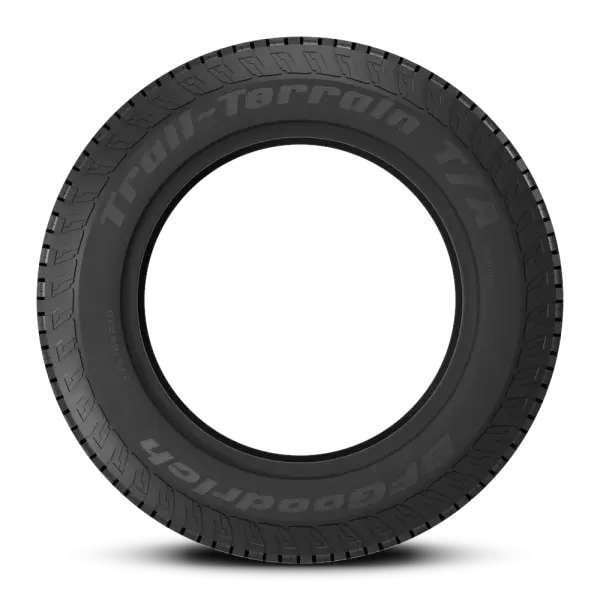 215/65R16 Bfgoodrich Trail-Terrain T/A