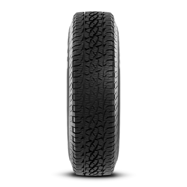 215/65R17 Bfgoodrich Trail-Terrain T/A