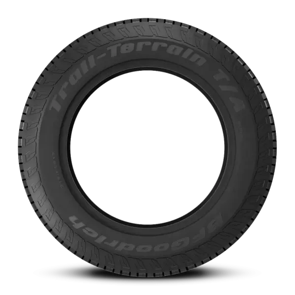 215/65R17 Bfgoodrich Trail-Terrain T/A