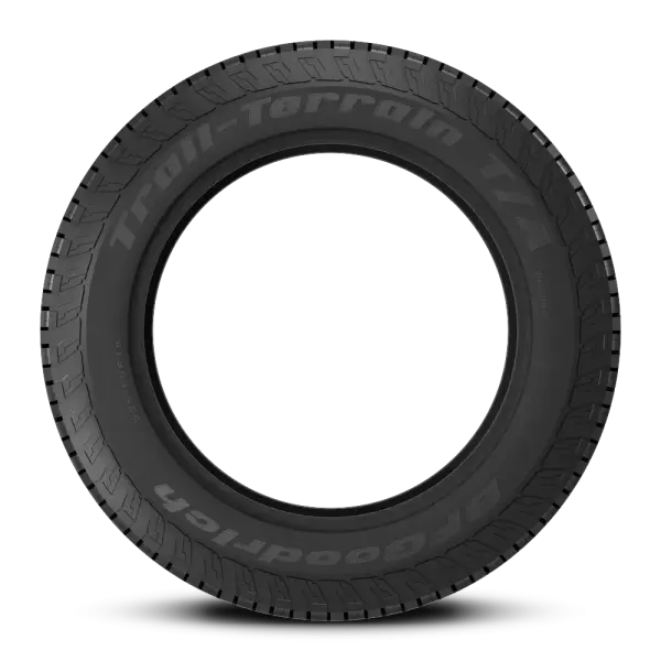 225/55R18 XL Bfgoodrich Trail-Terrain T/A