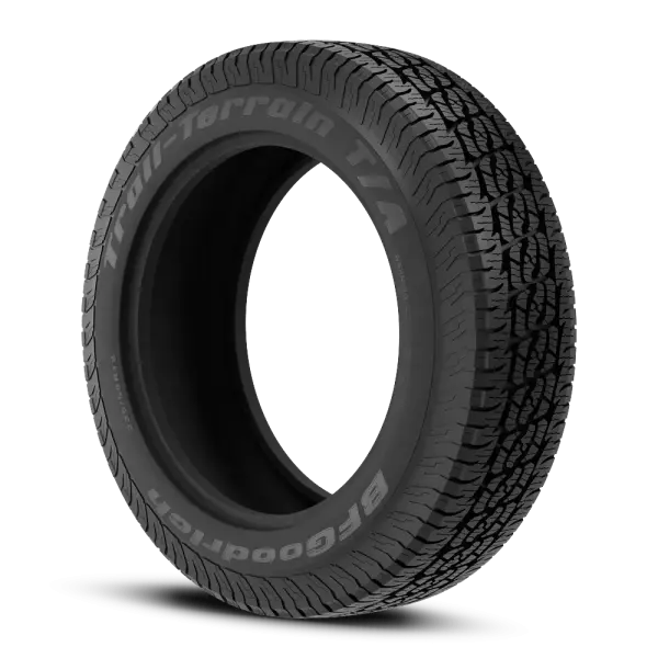 225/55R18 XL Bfgoodrich Trail-Terrain T/A