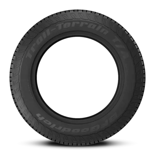 225/60R17 Bfgoodrich Trail-Terrain T/A