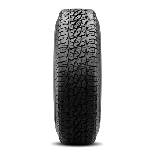 225/60R17 Bfgoodrich Trail-Terrain T/A