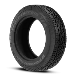 225/60R17 Bfgoodrich Trail-Terrain T/A