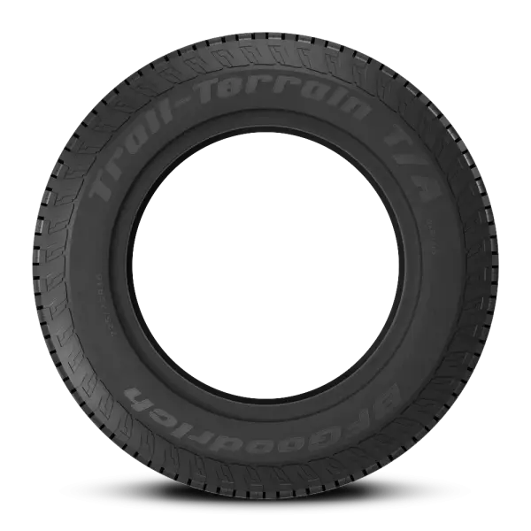 225/75R16 XL Bfgoodrich Trail-Terrain T/A