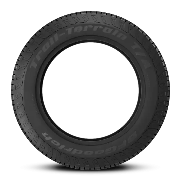 235/55R18 XL Bfgoodrich Trail-Terrain T/A