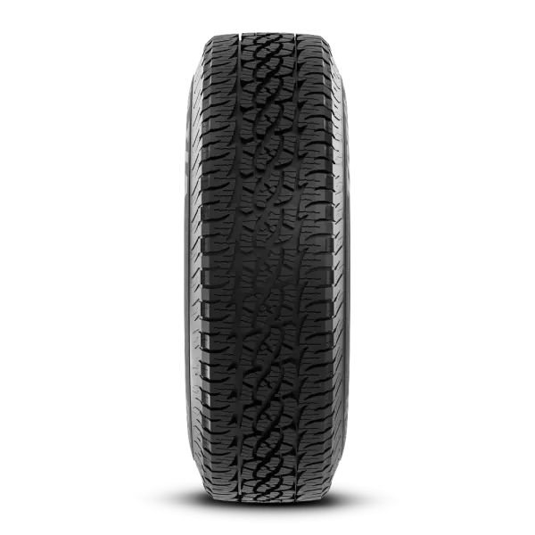 235/55R18 XL Bfgoodrich Trail-Terrain T/A