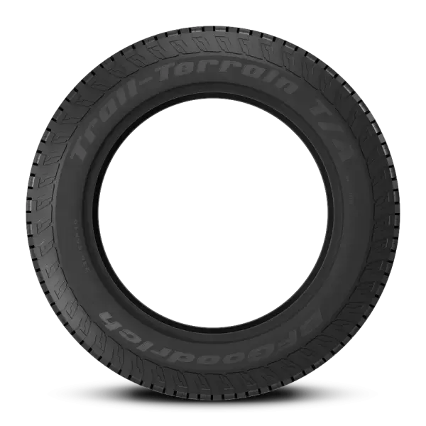 235/55R19 XL Bfgoodrich Trail-Terrain T/A
