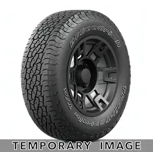 235/55R19 XL Bfgoodrich Trail-Terrain T/A