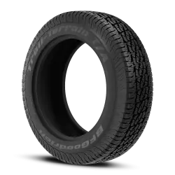 235/55R19 XL Bfgoodrich Trail-Terrain T/A