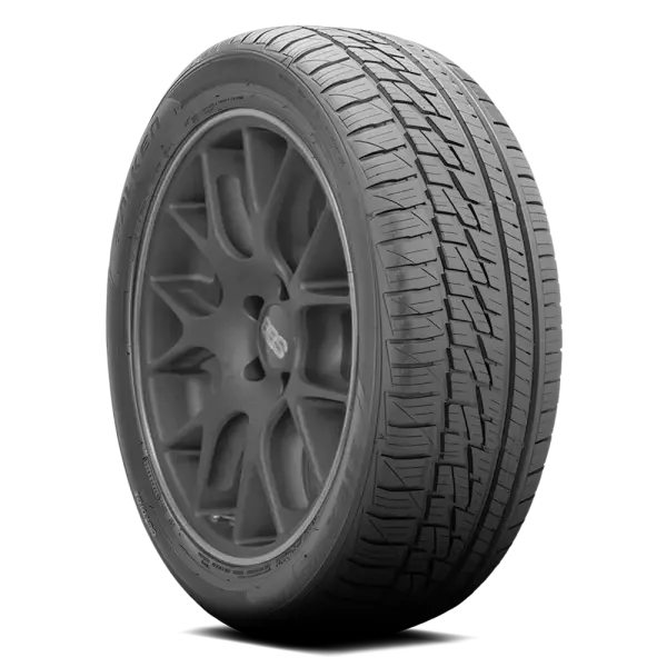 215/55R17 Falken Ziex ZE950 A/S