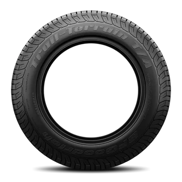 245/50R20 Bfgoodrich Trail-Terrain T/A