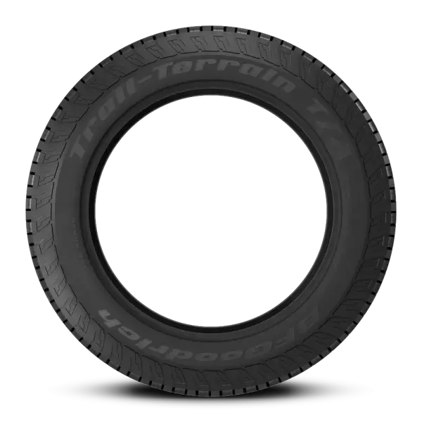 245/50R20 Bfgoodrich Trail-Terrain T/A