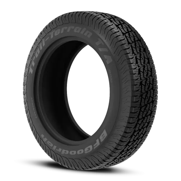 245/60R20 Bfgoodrich Trail-Terrain T/A
