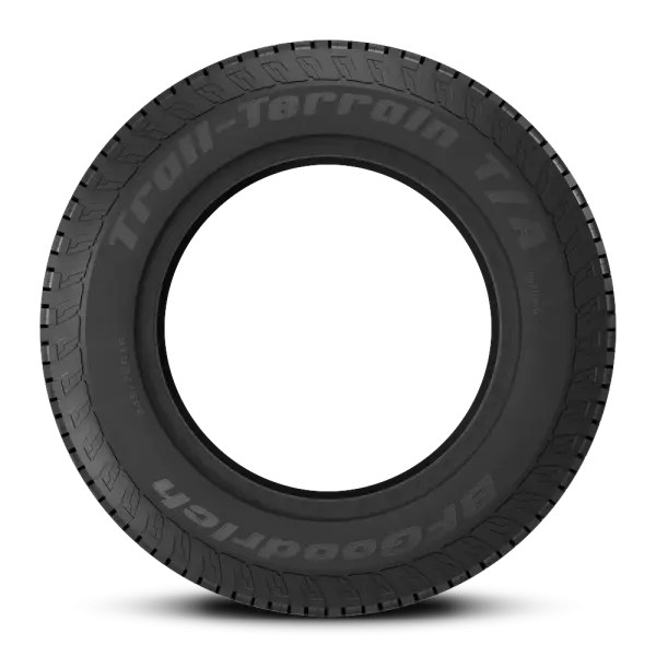 245/70R16 XL Bfgoodrich Trail-Terrain T/A