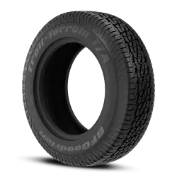 245/70R17 XL Bfgoodrich Trail-Terrain T/A