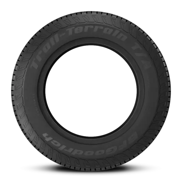 245/70R17 XL Bfgoodrich Trail-Terrain T/A