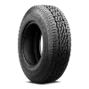 245/70R17 XL Bfgoodrich Trail-Terrain T/A