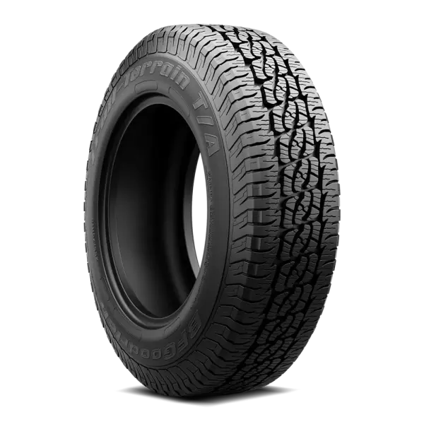 255/55R18 XL Bfgoodrich Trail-Terrain T/A
