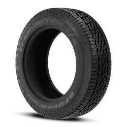 255/55R19 XL Bfgoodrich Trail-Terrain T/A
