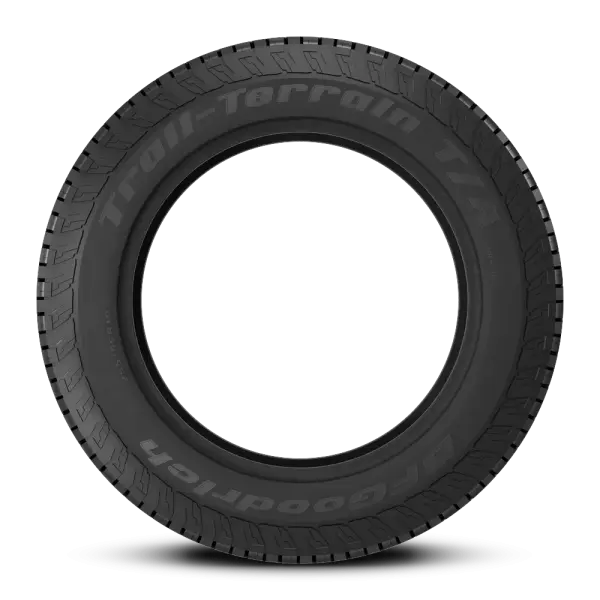 255/55R19 XL Bfgoodrich Trail-Terrain T/A