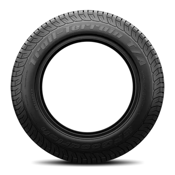 255/55R20 XL Bfgoodrich Trail-Terrain T/A
