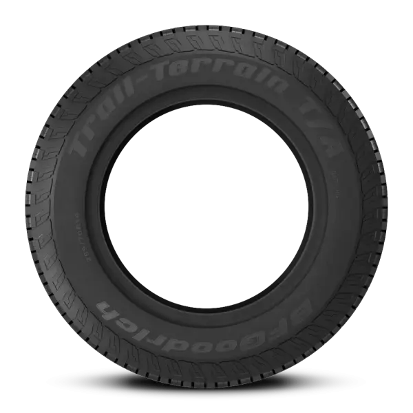 255/70R16 XL Bfgoodrich Trail-Terrain T/A