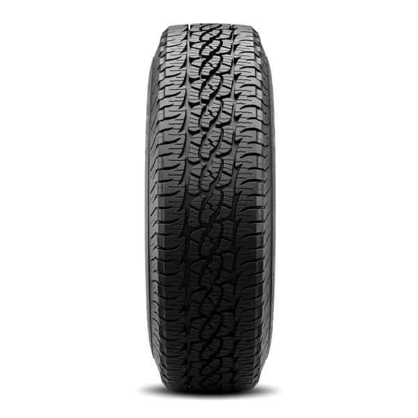 255/75R17 Bfgoodrich Trail-Terrain T/A