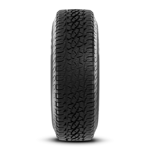 265/50R20 Bfgoodrich Trail-Terrain T/A