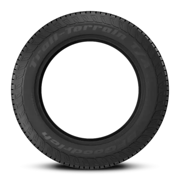 265/50R20 Bfgoodrich Trail-Terrain T/A