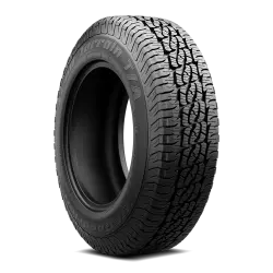 265/60R18 Bfgoodrich Trail-Terrain T/A