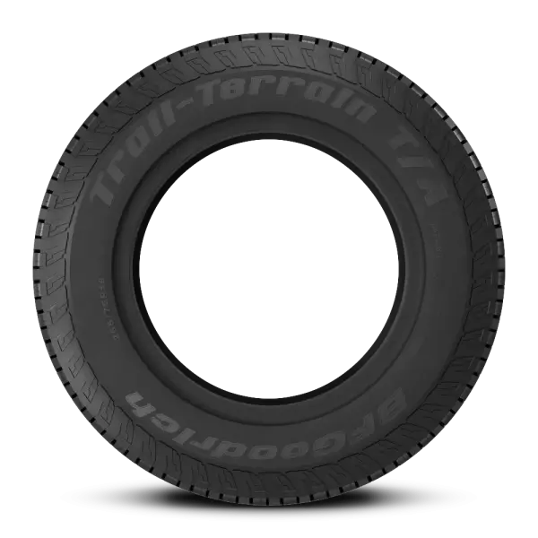 265/75R16 Bfgoodrich Trail-Terrain T/A