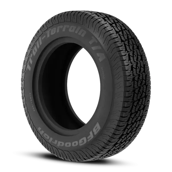 265/75R16 Bfgoodrich Trail-Terrain T/A