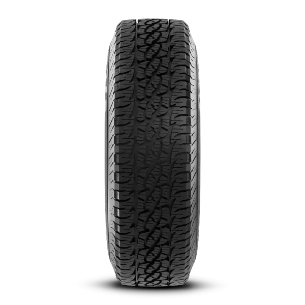 265/75R16 Bfgoodrich Trail-Terrain T/A