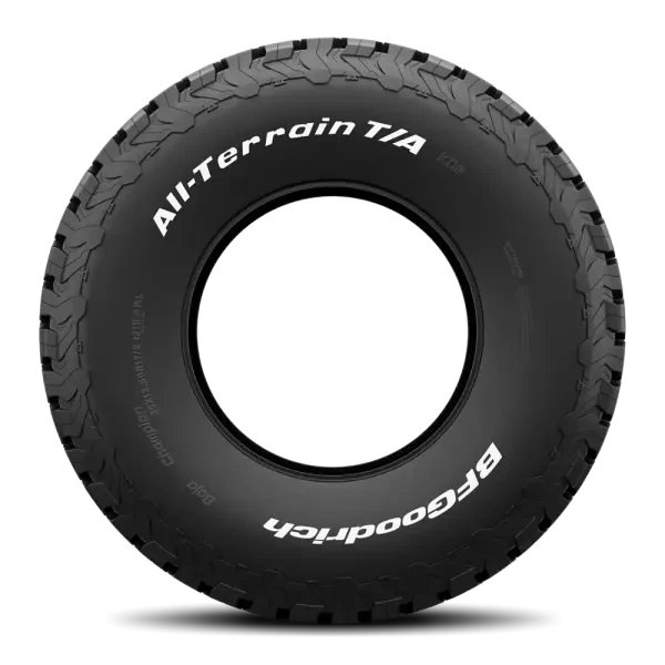 LT315/70R17 C Bfgoodrich ALL-Terrain T/A KO2